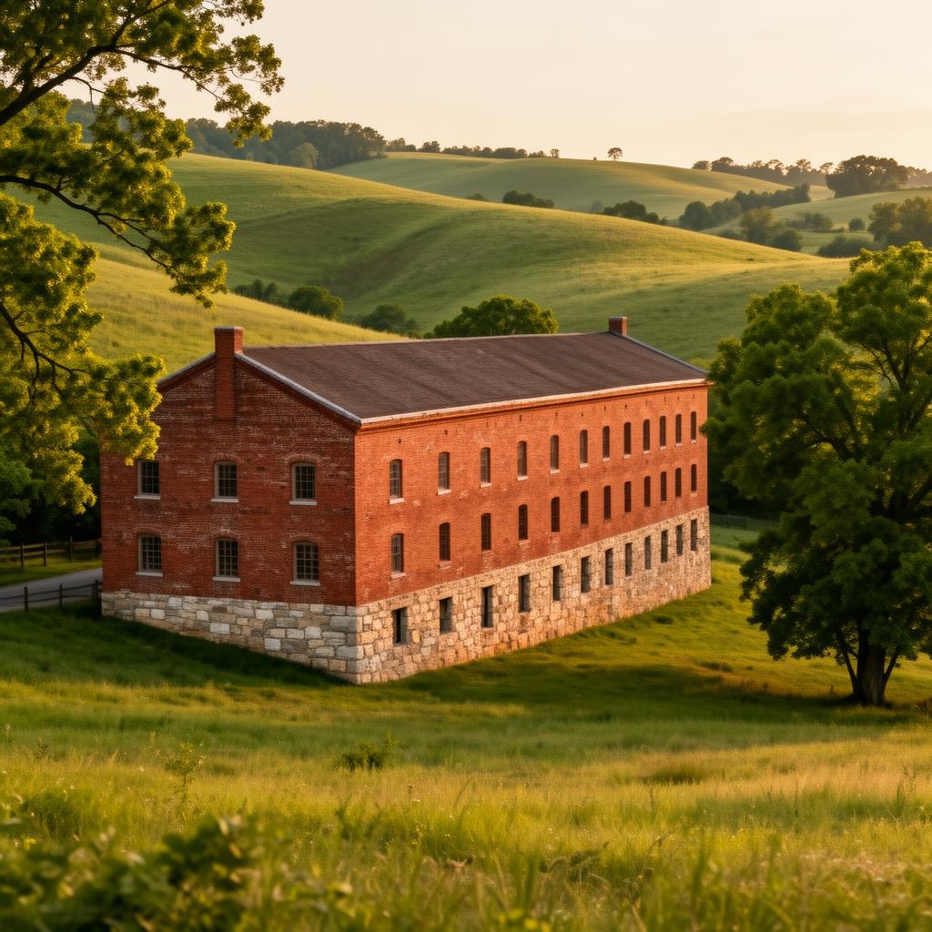 Bardstown, Kentucky — Central Kentucky Tours