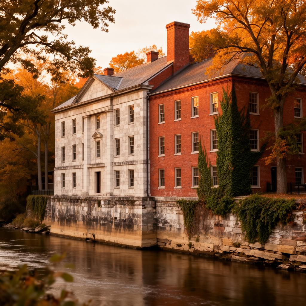 Frankfort, Kentucky — Kentucky Bourbon Boys