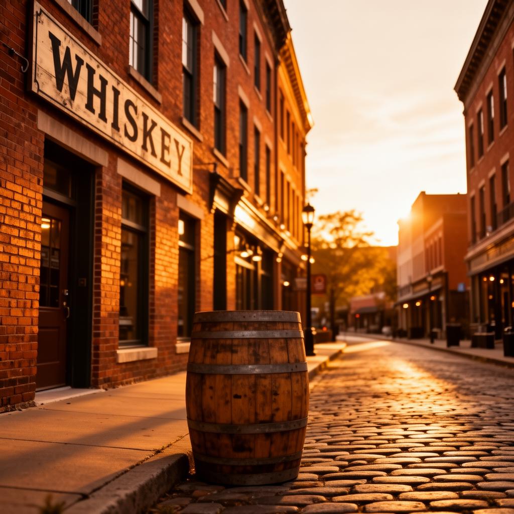 Louisville, Kentucky — Mint Julep Experiences